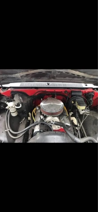 1985 Chevrolet C/K 3rd Gen - Image 4 of 5