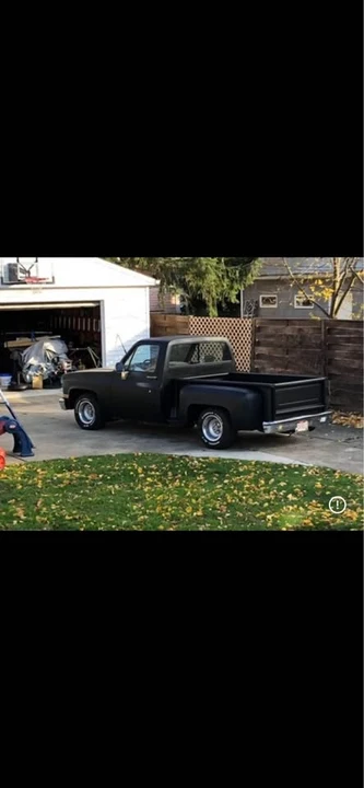 1985 Chevrolet C/K 3rd Gen - Image 5 of 5