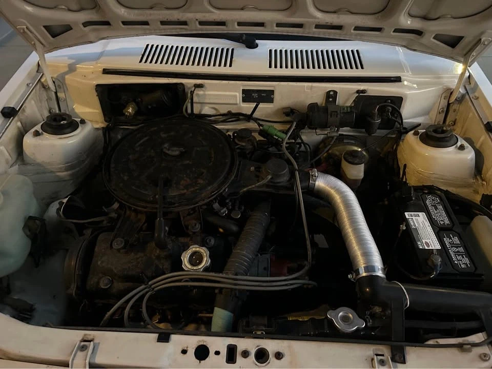 1985 Chevrolet Spark - Image 10 of 12