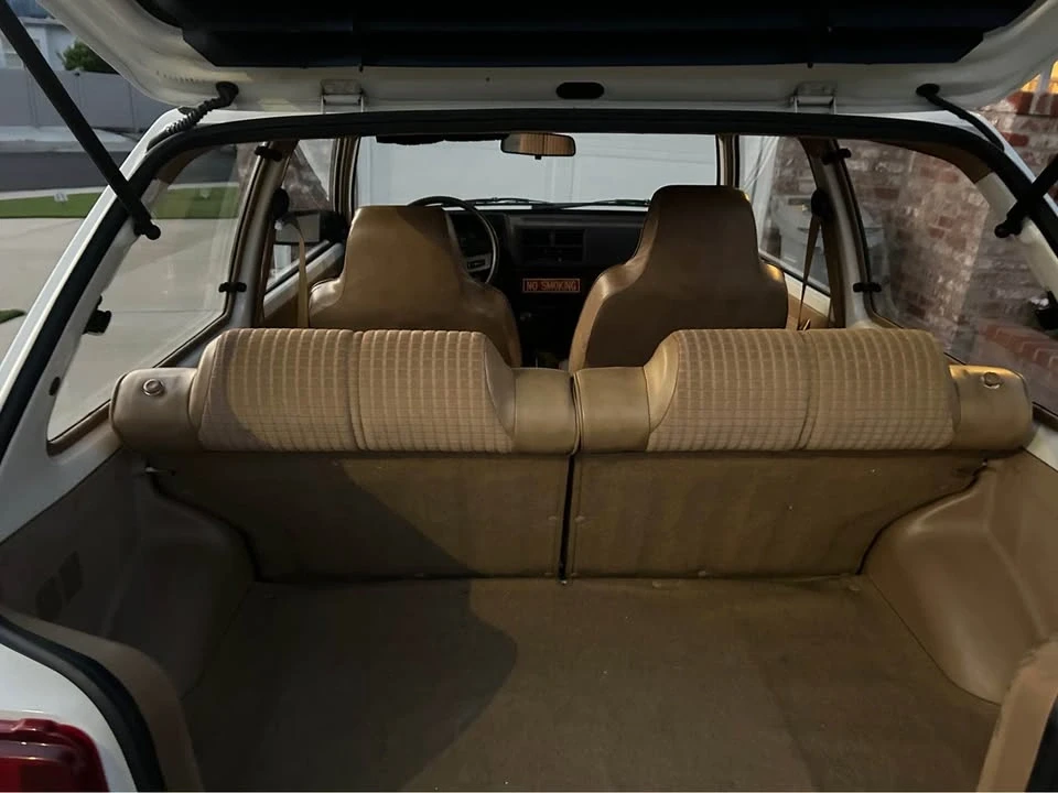 1985 Chevrolet Spark - Image 5 of 12