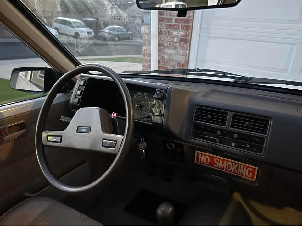 1985 Chevrolet Spark - Image 7 of 12