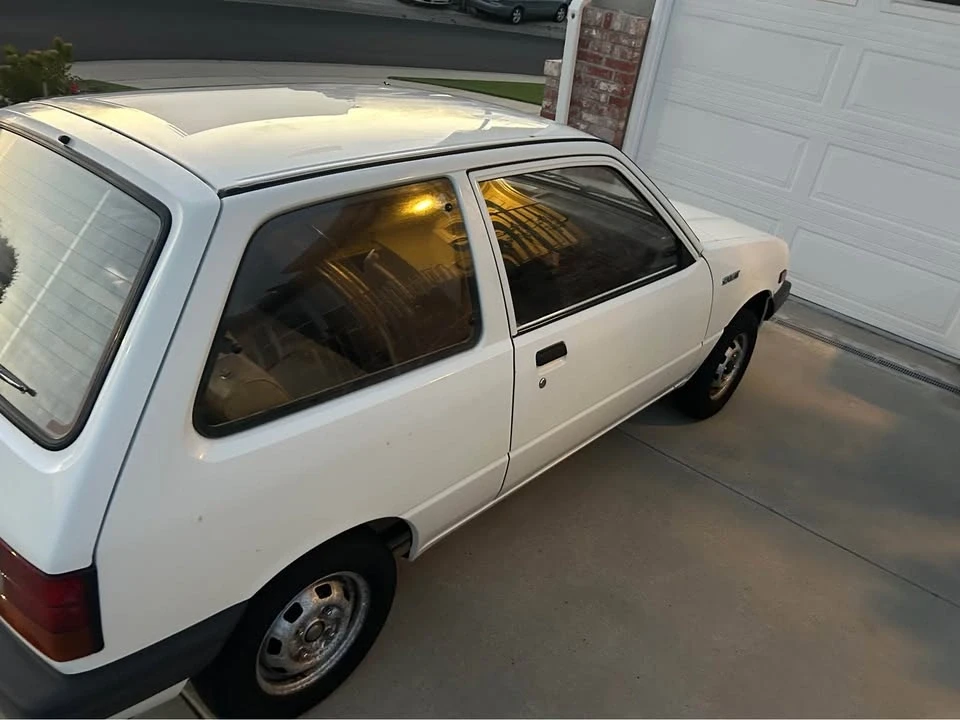 1985 Chevrolet Spark - Image 2 of 12