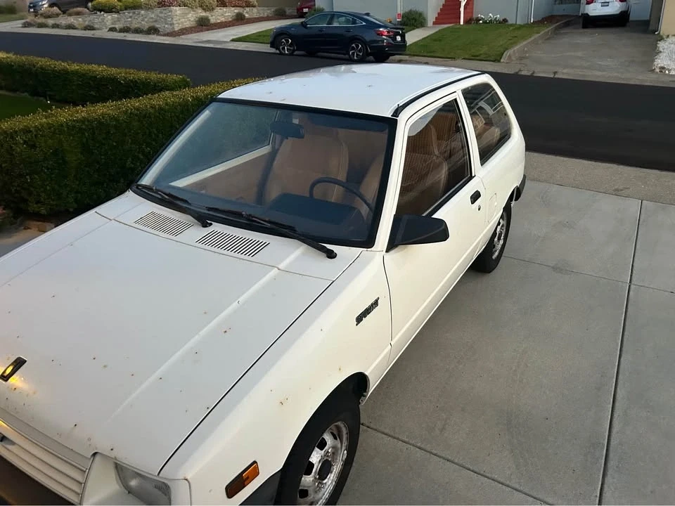 1985 Chevrolet Spark - Image 12 of 12