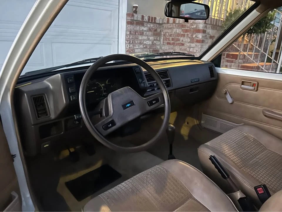 1985 Chevrolet Spark - Image 9 of 12