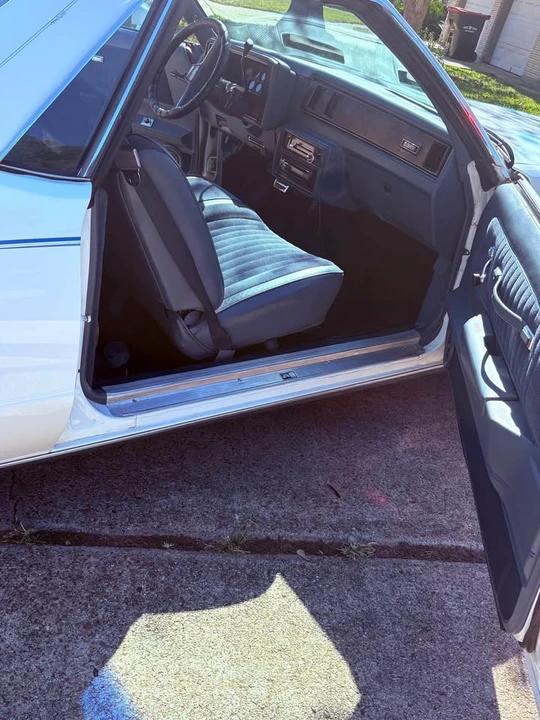 1985 Chevrolet SS - Image 5 of 6