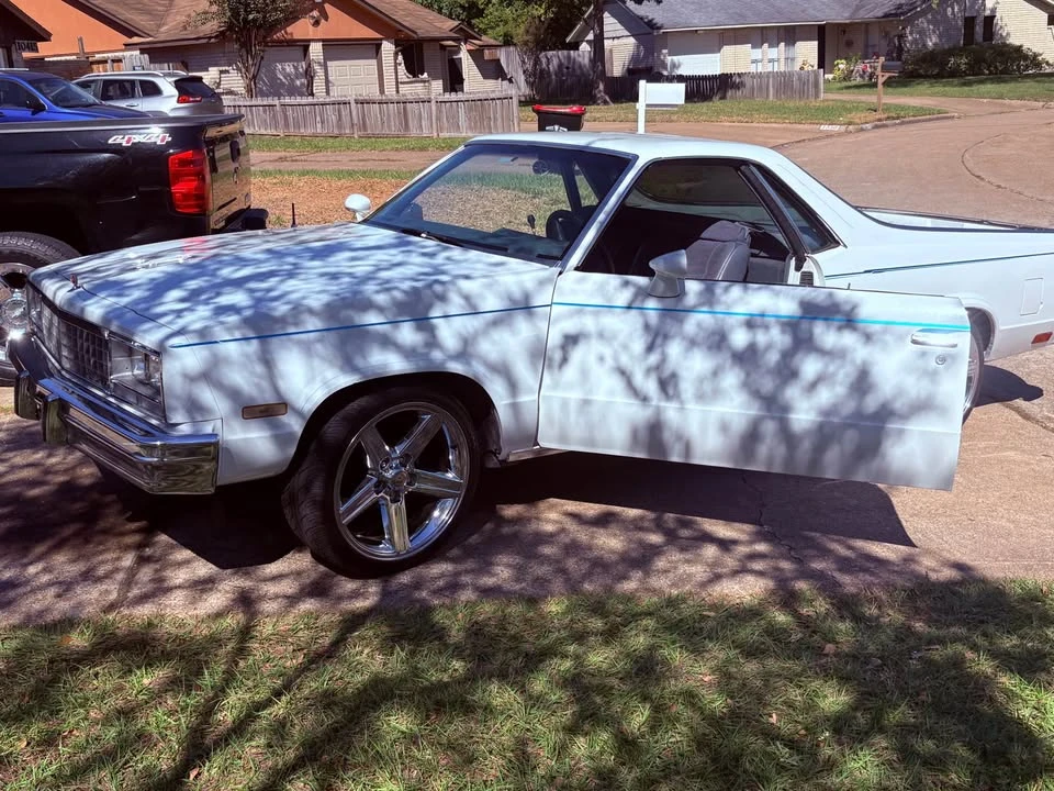 1985 Chevrolet SS - Image 3 of 6