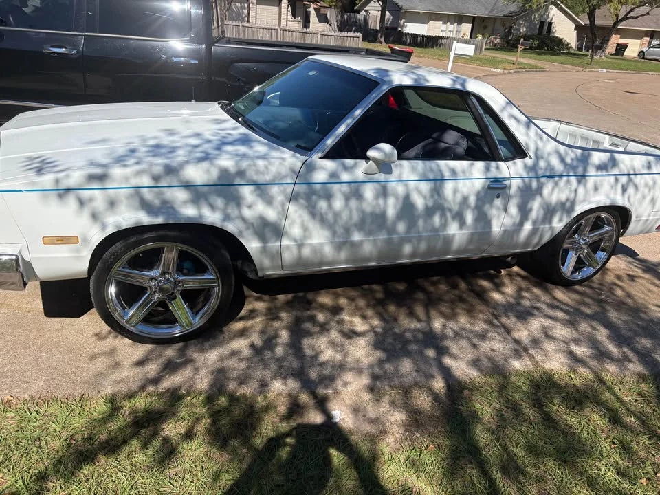 1985 Chevrolet SS - Image 4 of 6