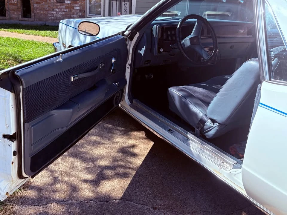 1985 Chevrolet SS - Image 6 of 6