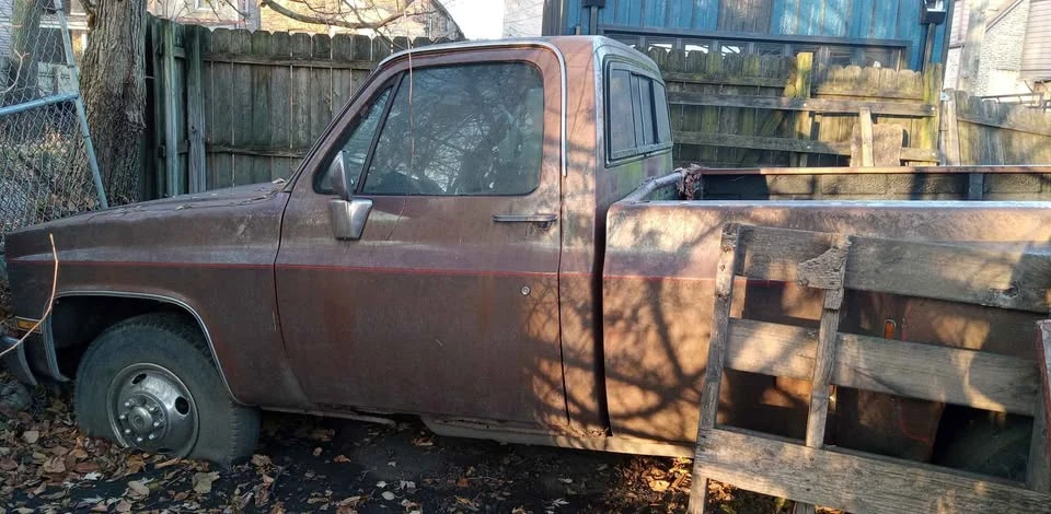 1985 Chevrolet SS - Image 2 of 2