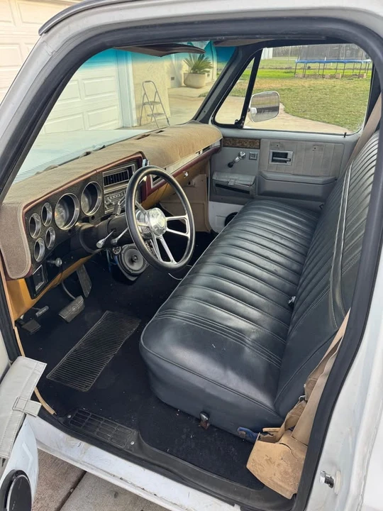 1985 Chevrolet C/K 3rd Gen - Image 9 of 9