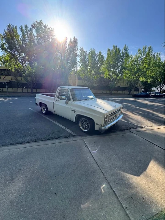1985 Chevrolet C/K 3rd Gen - Image 3 of 9