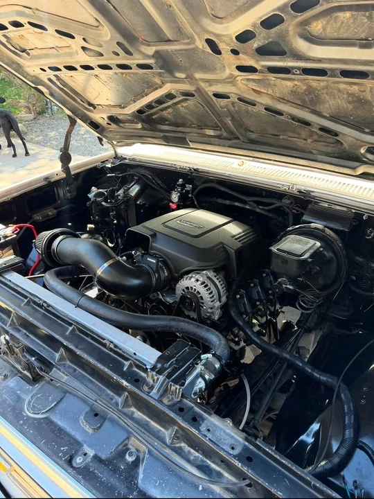 1985 Chevrolet C/K 3rd Gen - Image 6 of 9