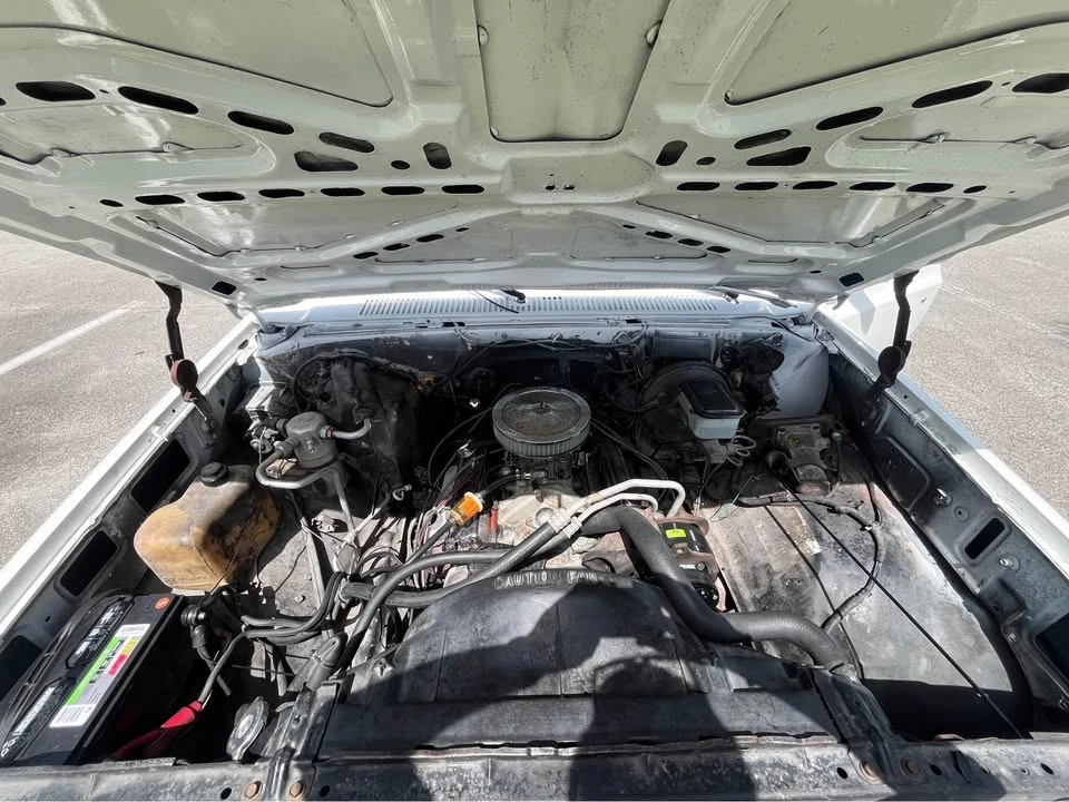 1985 Chevrolet C/K 3rd Gen - Image 10 of 10