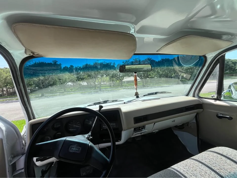 1985 Chevrolet C/K 3rd Gen - Image 7 of 10
