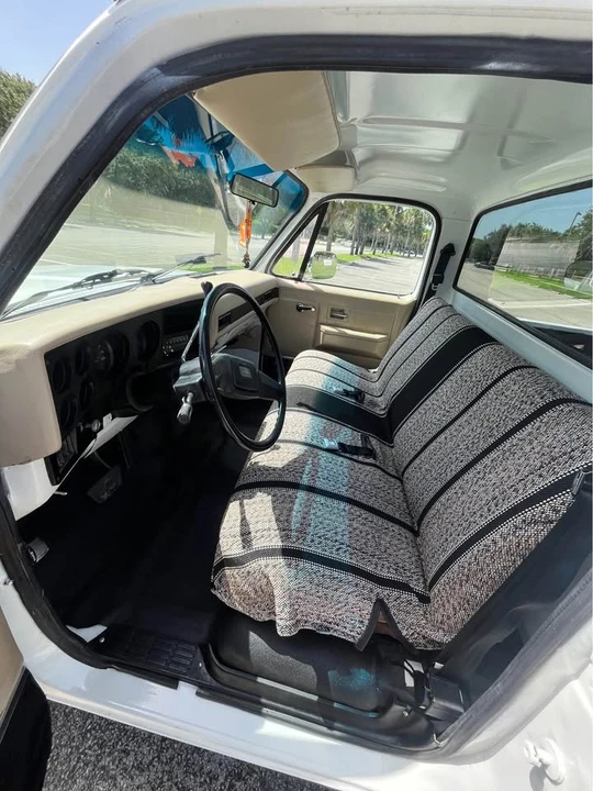 1985 Chevrolet C/K 3rd Gen - Image 6 of 10