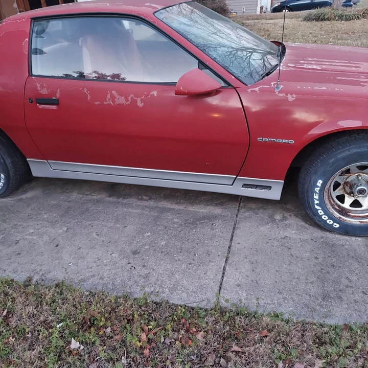 1985 Pontiac Firebird - Image 7 of 10