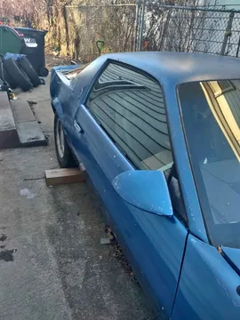 1985 Chevrolet Camaro 305 5 Speed