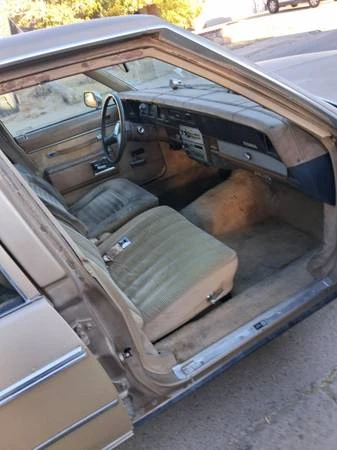 1985 Chevrolet Caprice - Image 7 of 9