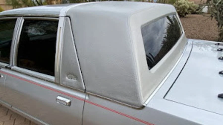 1985 Chrysler New Yorker - Image 5 of 17