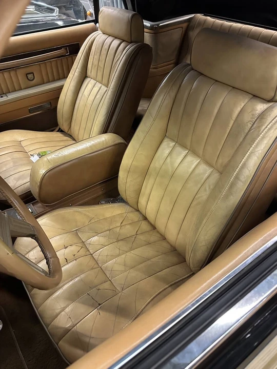 1985 Chrysler LeBaron - Image 6 of 10