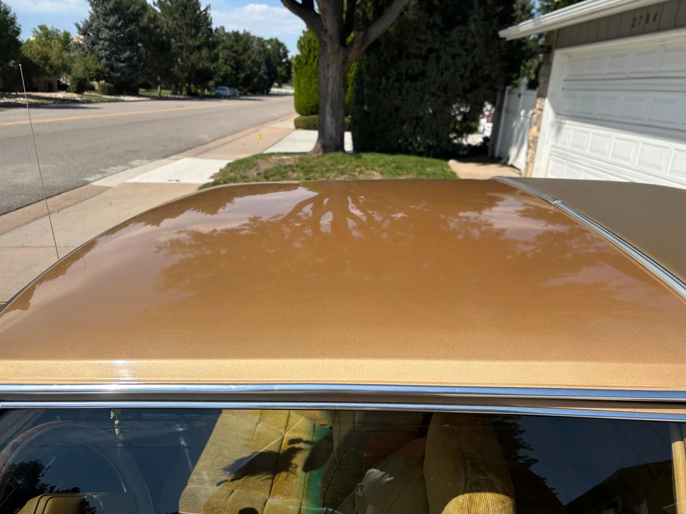1985 Chrysler LeBaron - Image 26 of 31