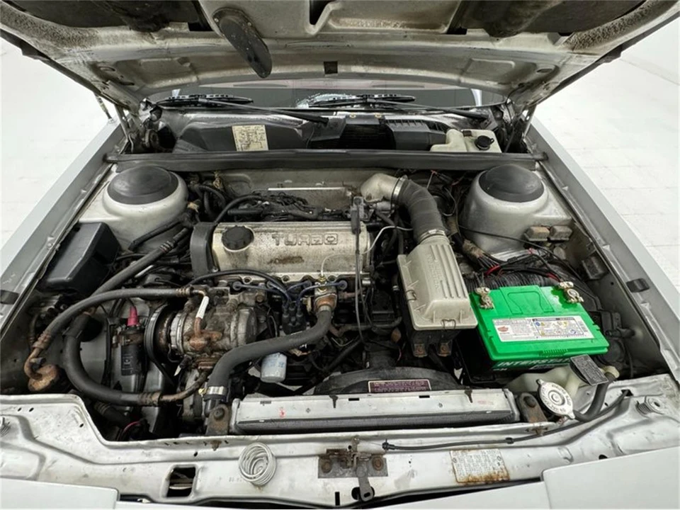 1985 Chrysler LeBaron - Image 31 of 31