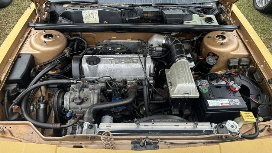 1985 Chrysler LeBaron - Image 6 of 6