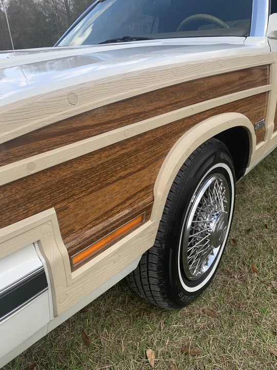 1985 Chrysler LeBaron - Image 27 of 31