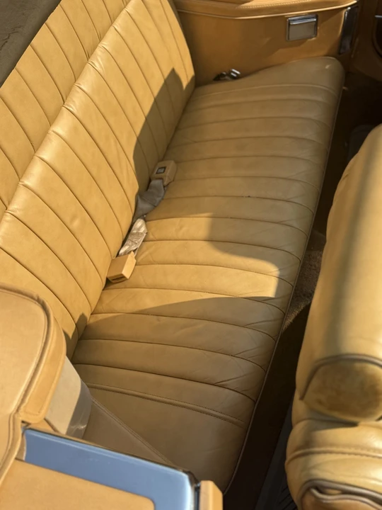 1985 Chrysler K-Car - Image 30 of 31