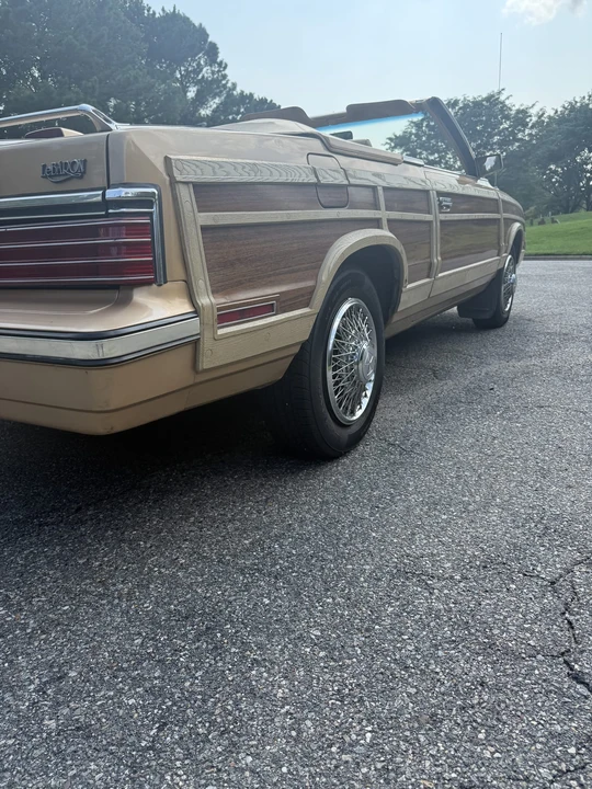 1985 Chrysler K-Car - Image 13 of 31