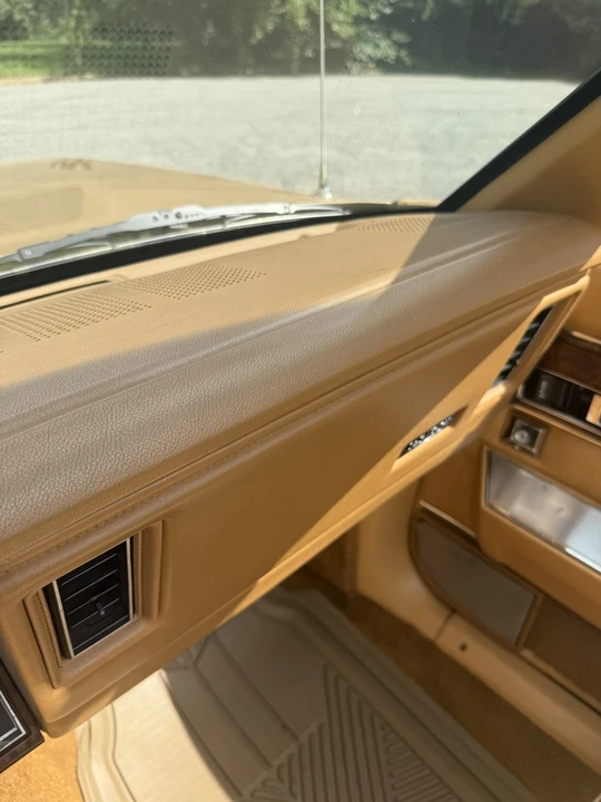 1985 Chrysler K-Car - Image 25 of 31