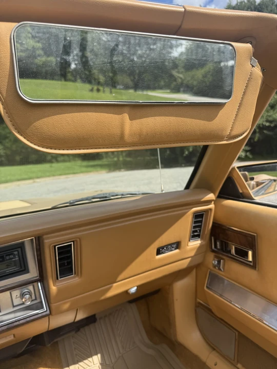 1985 Chrysler K-Car - Image 26 of 31