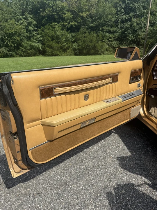 1985 Chrysler K-Car - Image 20 of 31