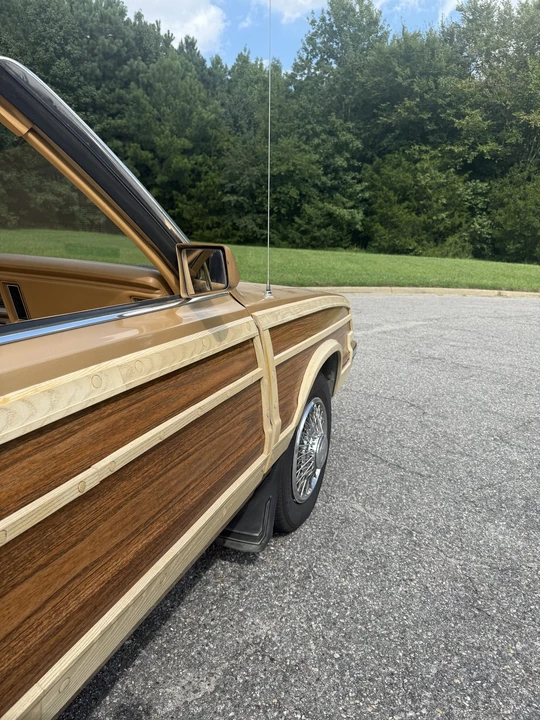 1985 Chrysler K-Car - Image 14 of 31