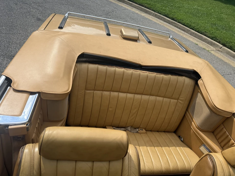 1985 Chrysler K-Car - Image 29 of 31
