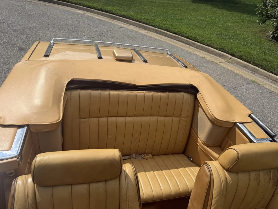 1985 Chrysler K-Car - Image 28 of 31