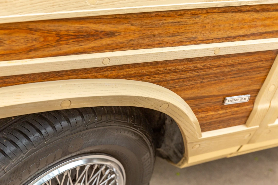 1985 Chrysler K-Car - Image 31 of 31
