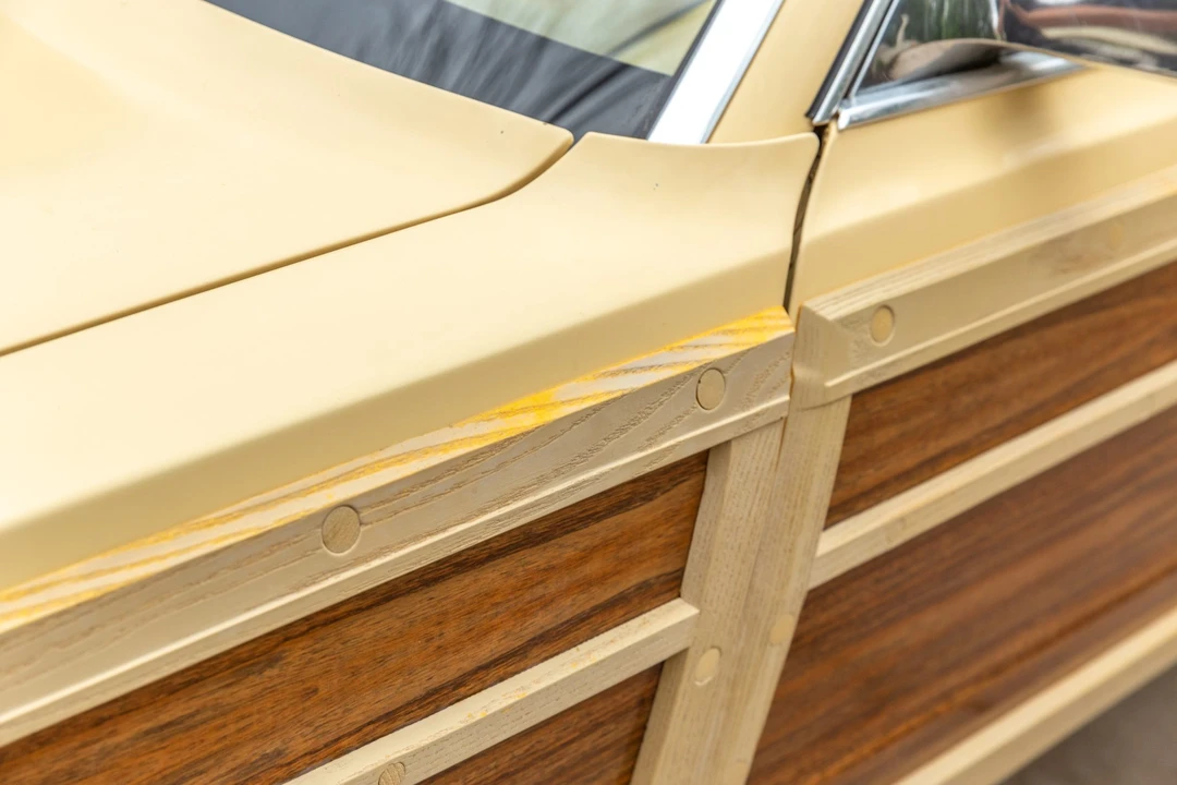 1985 Chrysler K-Car - Image 27 of 31