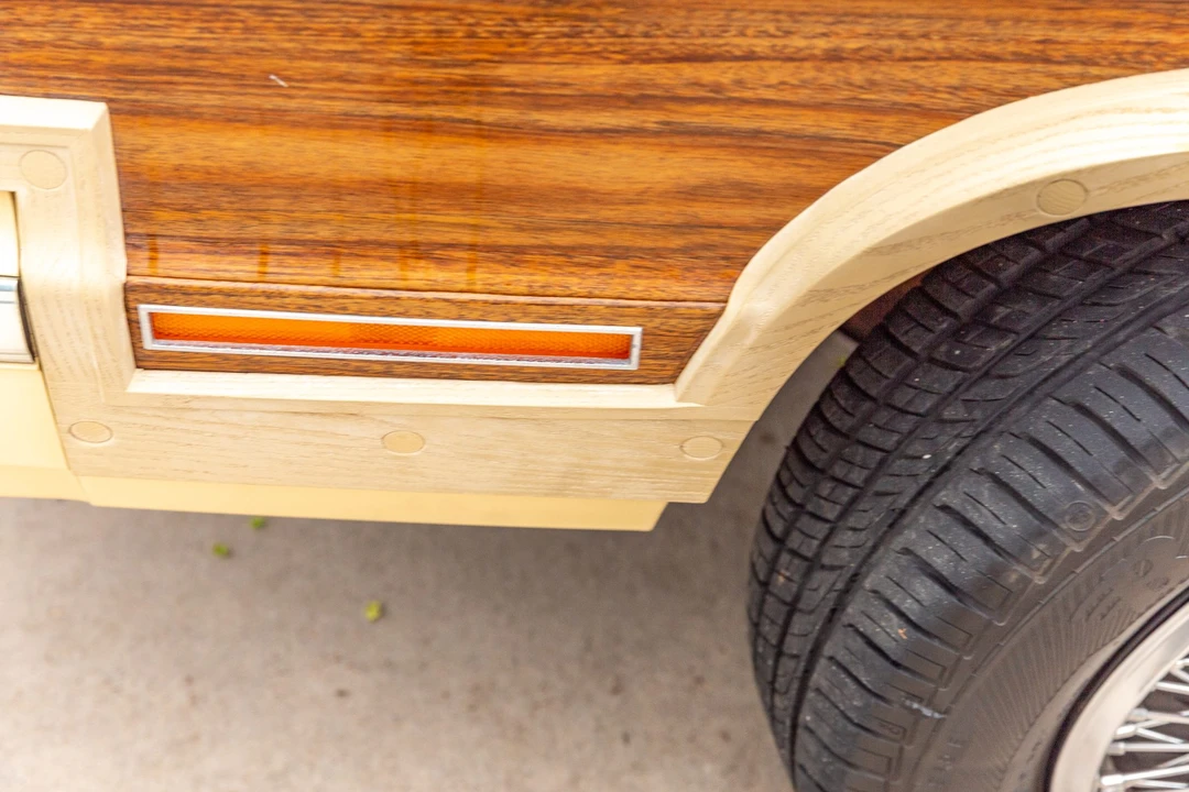 1985 Chrysler K-Car - Image 29 of 31