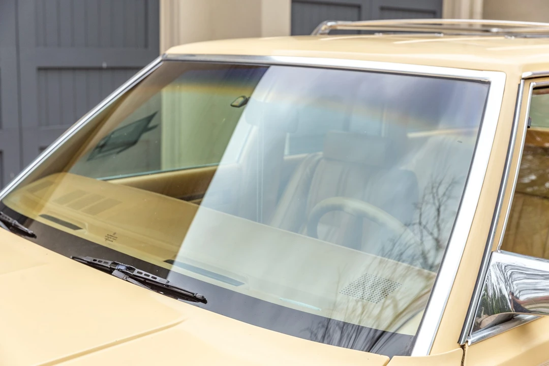 1985 Chrysler K-Car - Image 23 of 31