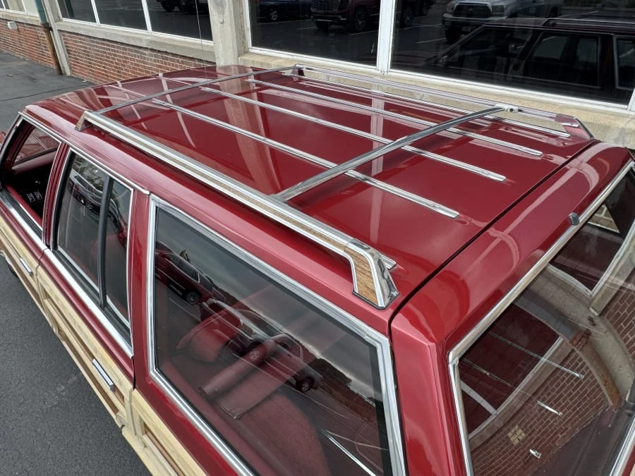 1985 Chrysler LeBaron - Image 4 of 13