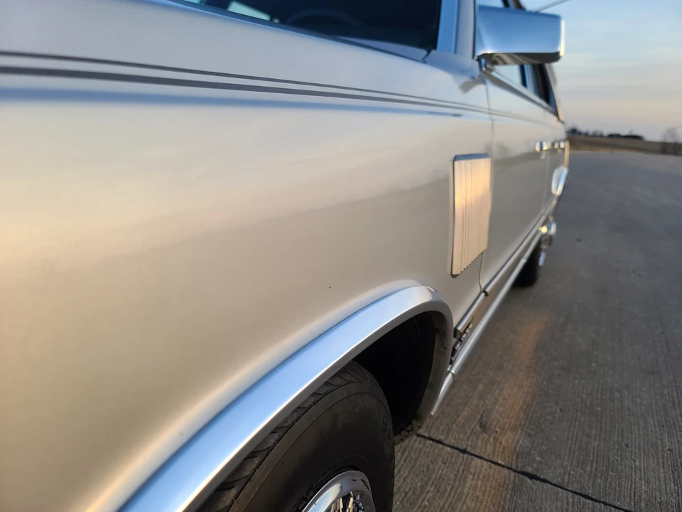 1985 Chrysler New Yorker - Image 28 of 31