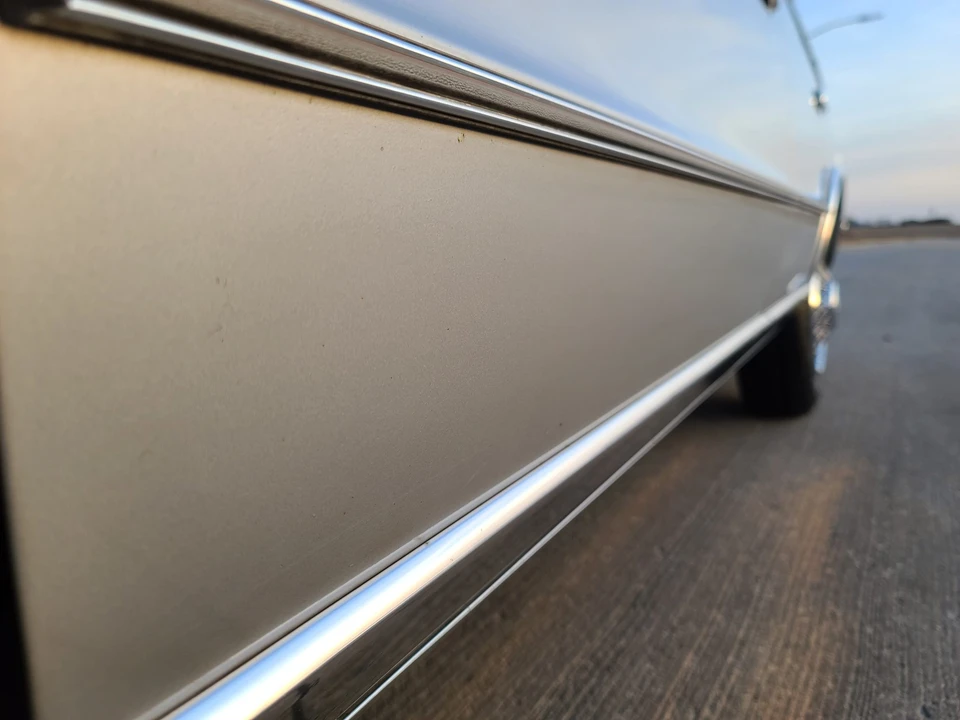 1985 Chrysler New Yorker - Image 31 of 31