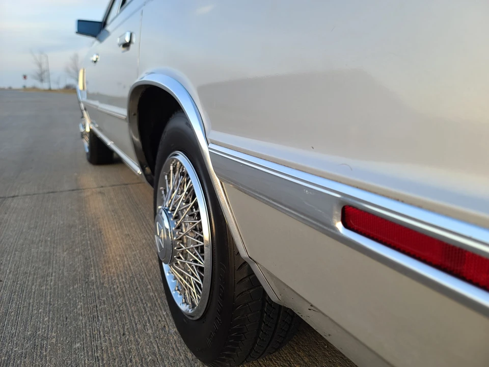 1985 Chrysler New Yorker - Image 30 of 31