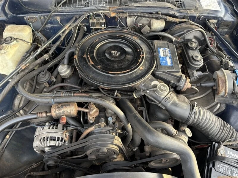 1985 Chrysler New Yorker - Image 6 of 12