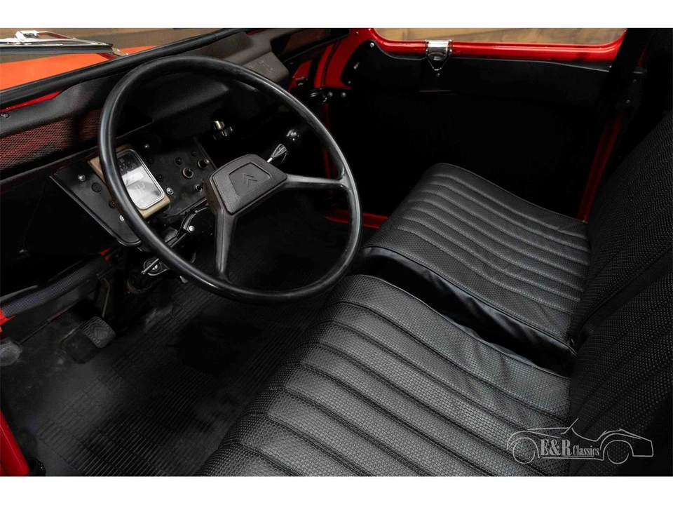 1985 Citroen 2CV - Image 18 of 30