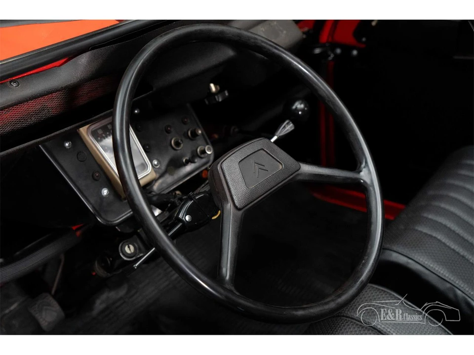 1985 Citroen 2CV - Image 19 of 30