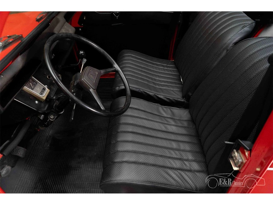 1985 Citroen 2CV - Image 20 of 30