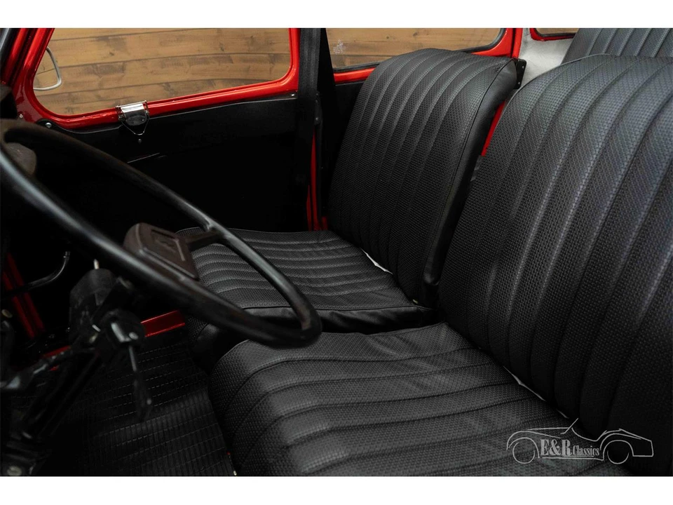 1985 Citroen 2CV - Image 21 of 30
