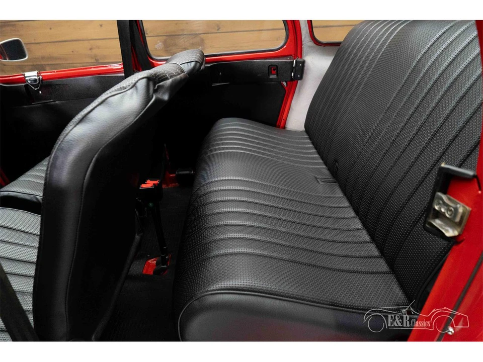 1985 Citroen 2CV - Image 22 of 30